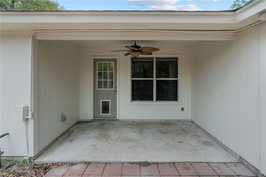 105 Starlight Drive Ingleside, TX 78362 - Photo 20 of 32
