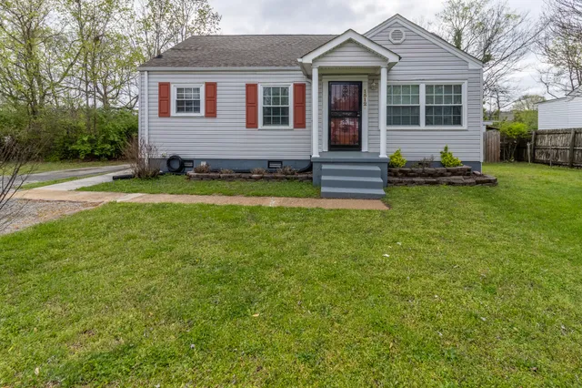 $400,000 | 1512 Mc Donald Road, Chattanooga, TN 37412