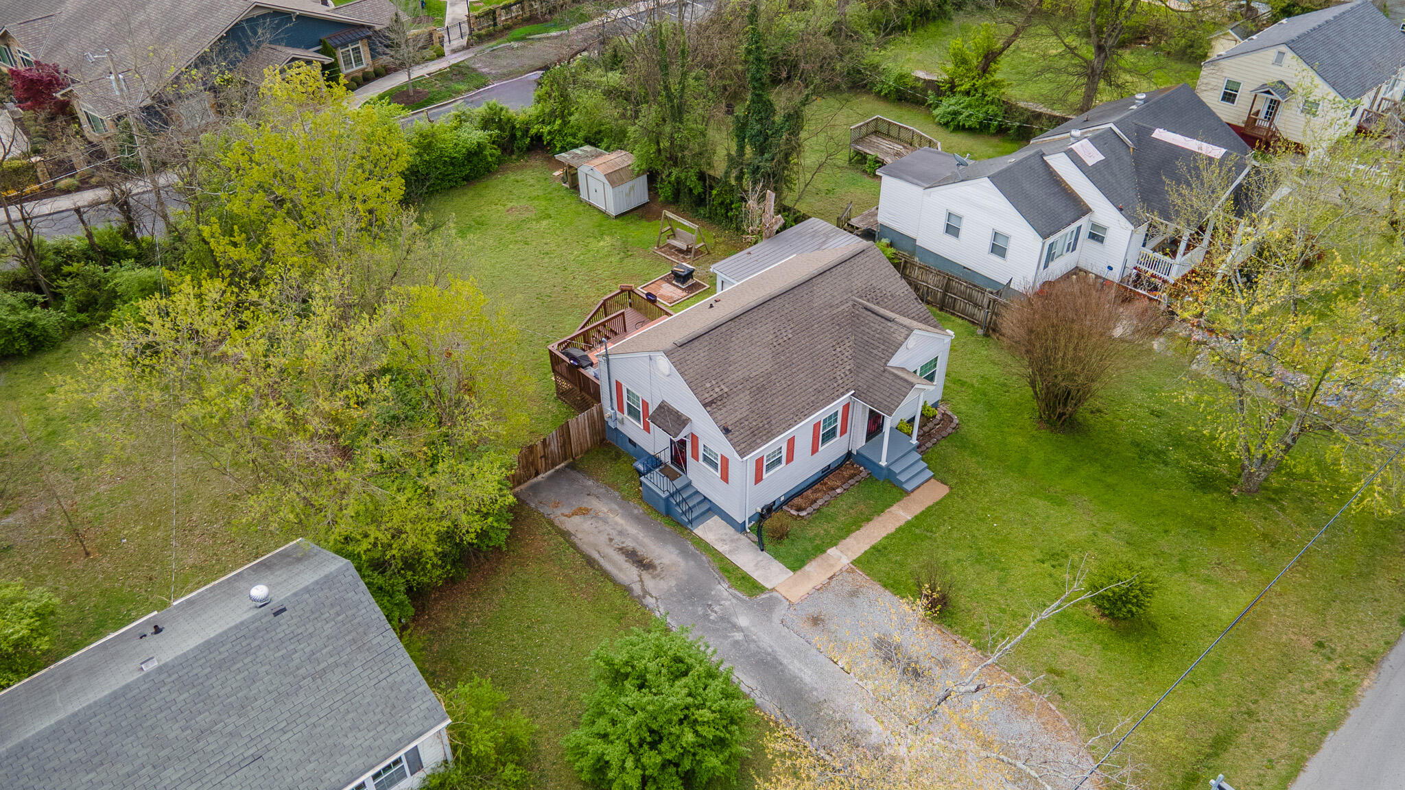 1512 Mc Donald Road Chattanooga, TN 37412 - Photo 11 of 14 DJI_0941-HDR