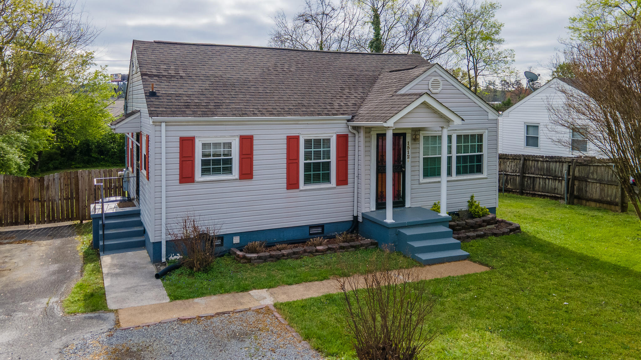 1512 Mc Donald Road Chattanooga, TN 37412 - Photo 7 of 14 DJI_0929-HDR