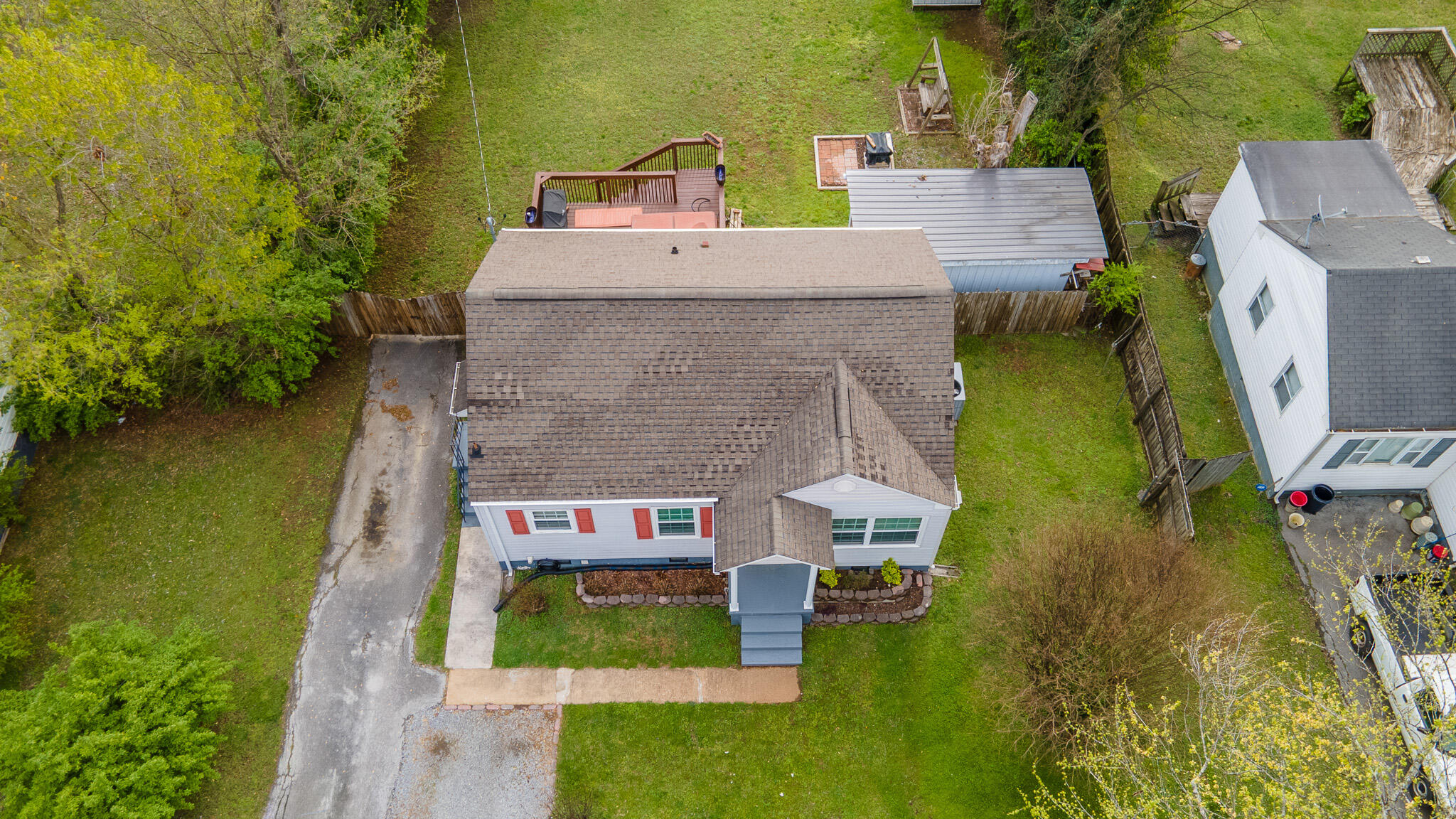 1512 Mc Donald Road Chattanooga, TN 37412 - Photo 8 of 14 DJI_0932-HDR