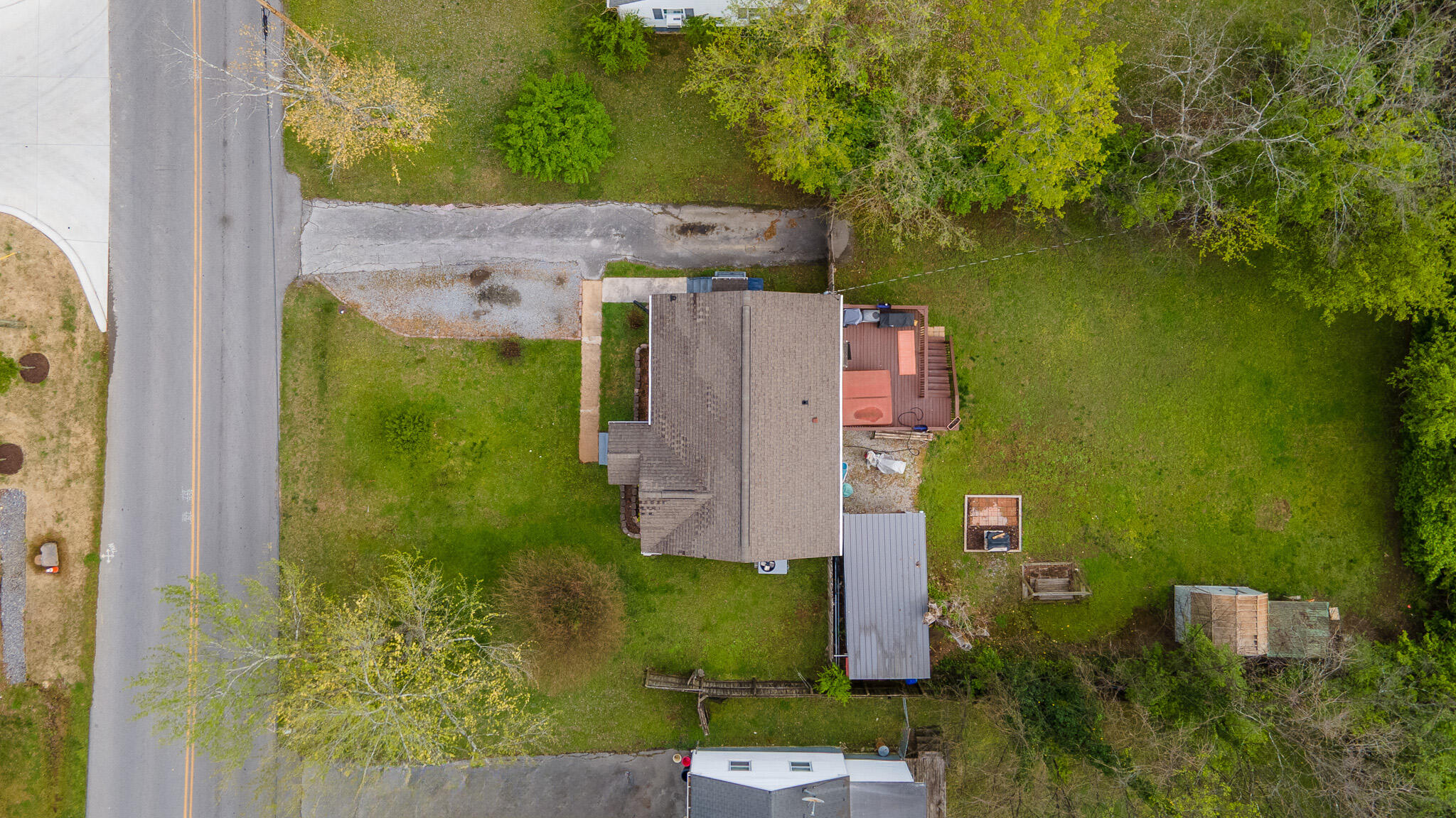 1512 Mc Donald Road Chattanooga, TN 37412 - Photo 9 of 14 DJI_0935-HDR