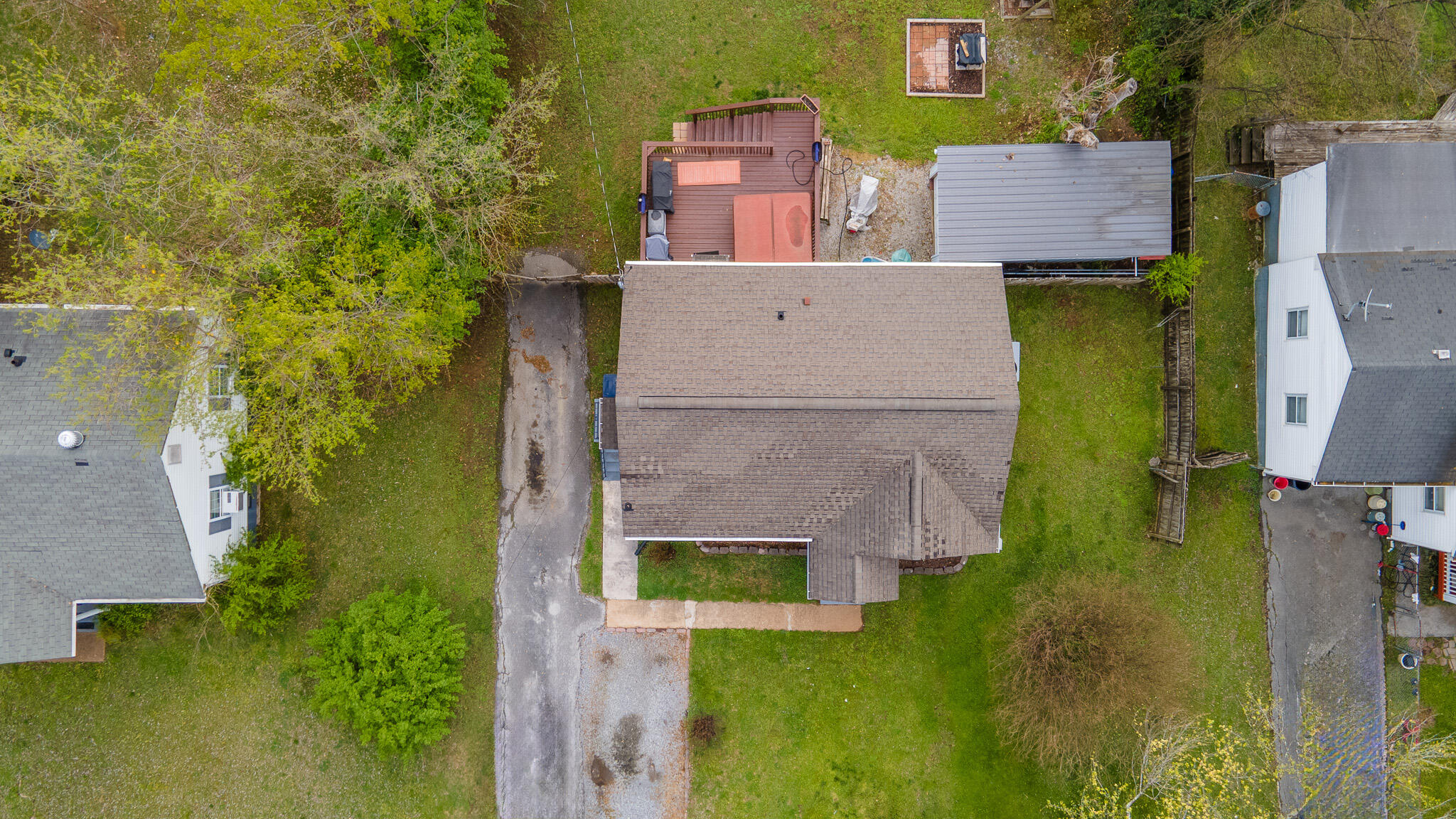 1512 Mc Donald Road Chattanooga, TN 37412 - Photo 10 of 14 DJI_0938-HDR