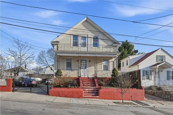 $525,000 | 45 Gillen Street, Providence, RI 02904