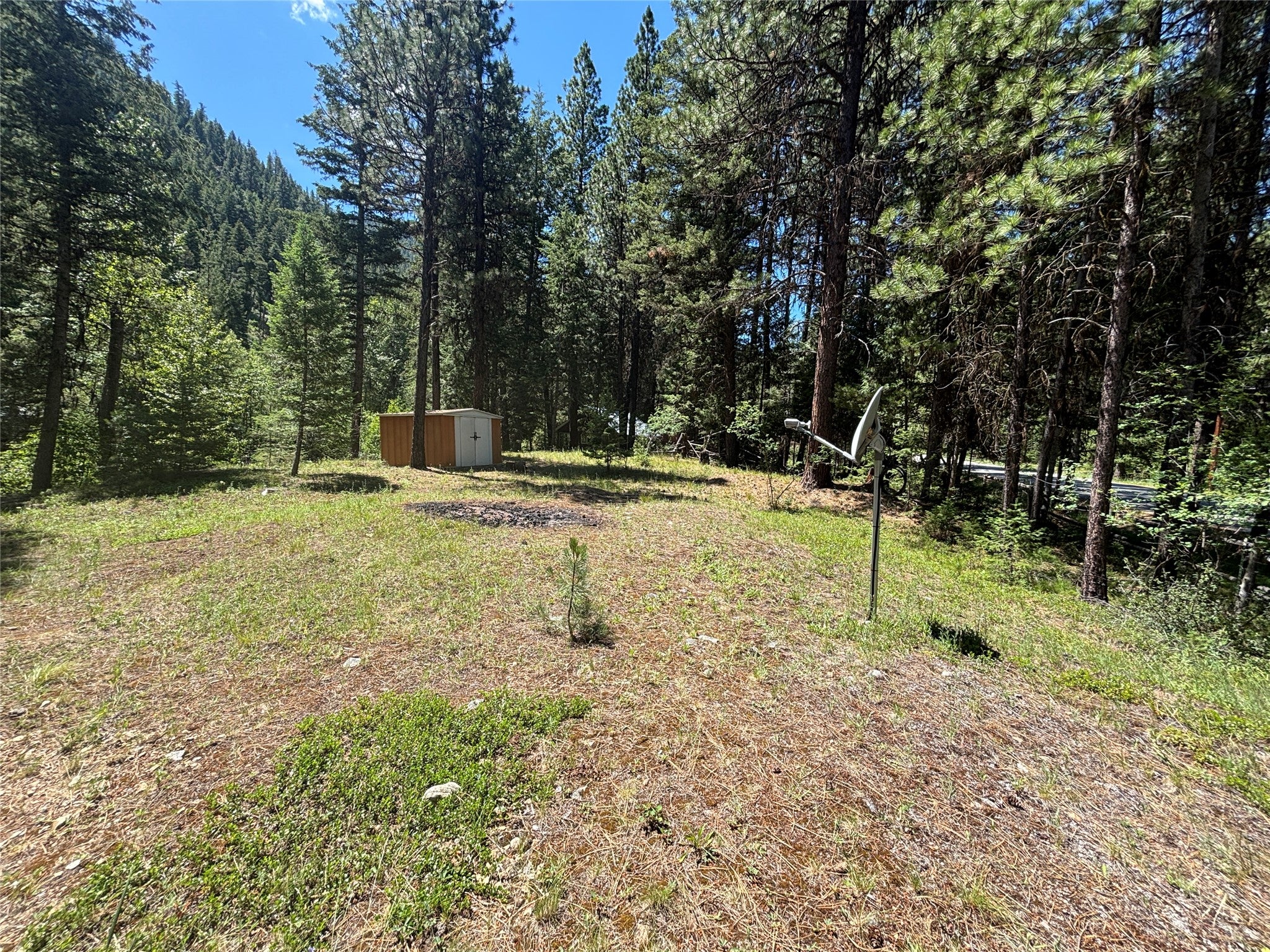 7076 Nez Perce Road Darby, MT 59829 - Photo 38 of 40 Gallery Image 38