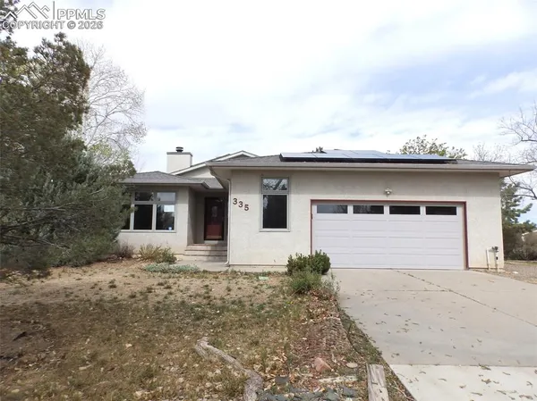 $405,000 | 335 South Golfwood Place, Pueblo West, CO 81007