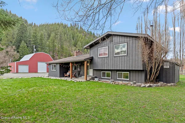 $1,250,000 | 1952 South Gateway Ranch Road, Coeur D'Alene, ID 83814