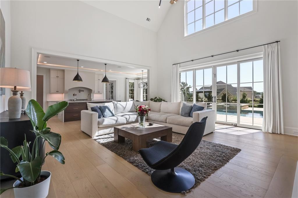 1050 Little River Lane Milton, GA 30004 - Photo 11 of 95