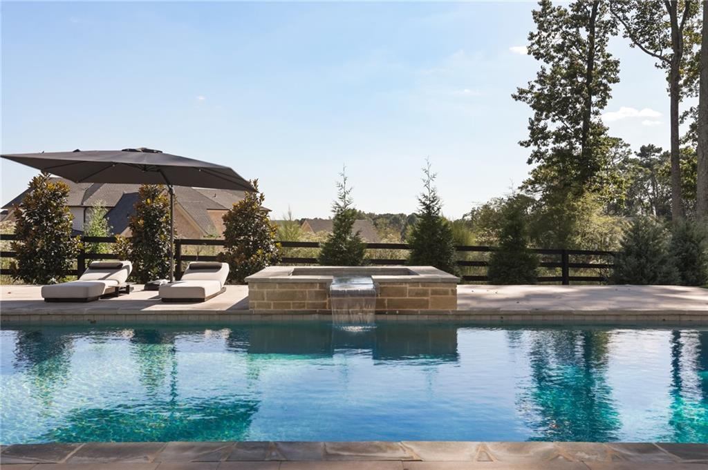 1050 Little River Lane Milton, GA 30004 - Photo 70 of 95