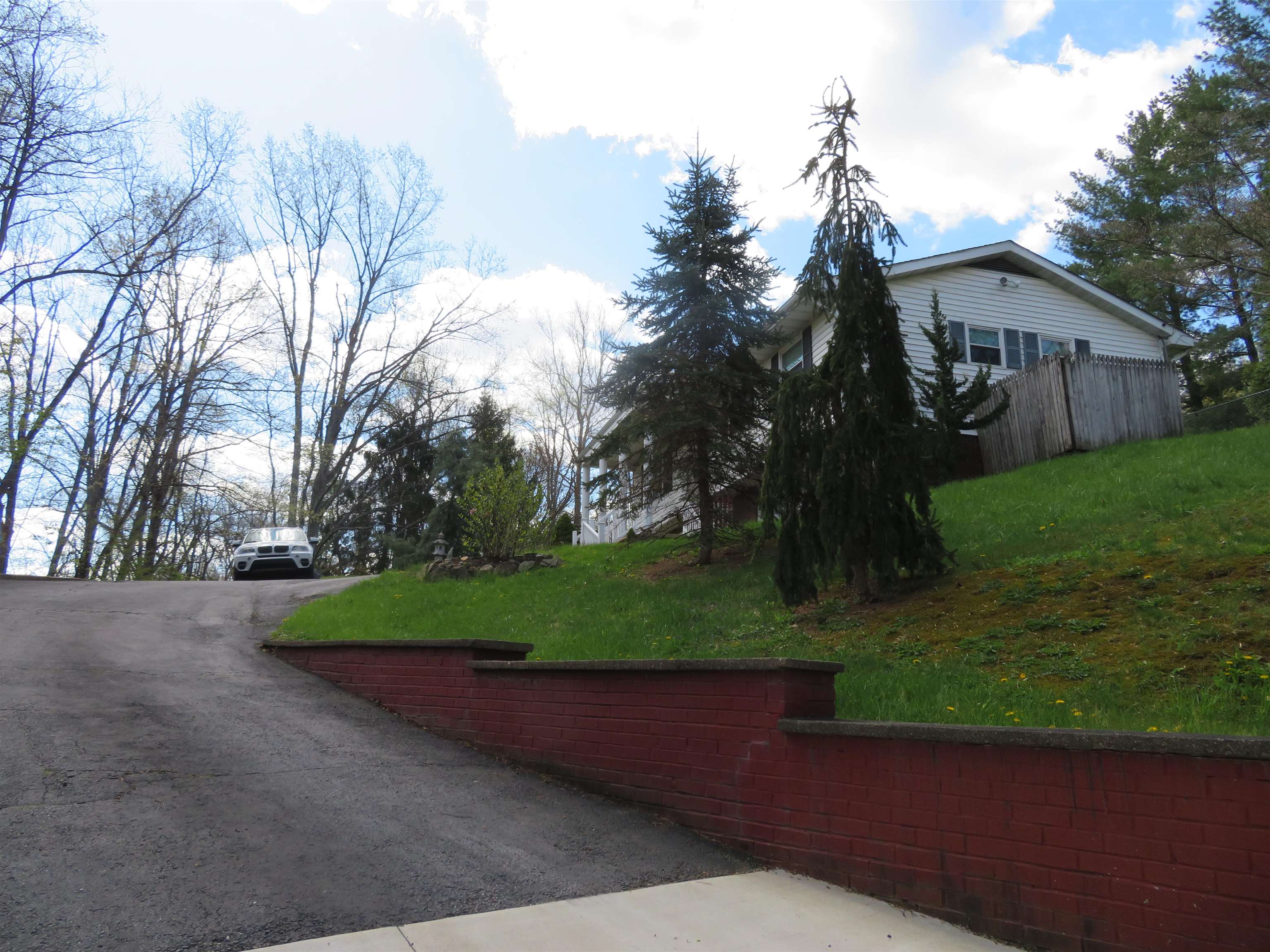 27 Halls Hill Road Ona, WV 25545 - Photo 23 of 23 Gallery Image 23