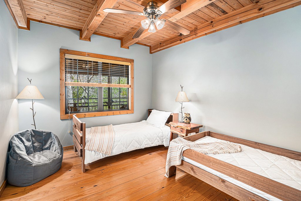 258 Rippling Waters Road Blairsville, GA 30512 - Photo 16 of 37 Gallery Image 16