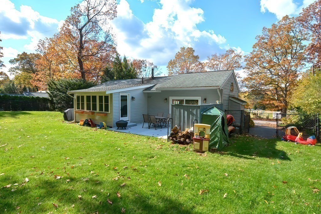 9 Old Mill Road Maynard, MA 01754 - Photo 36 of 42 Gallery Image 36
