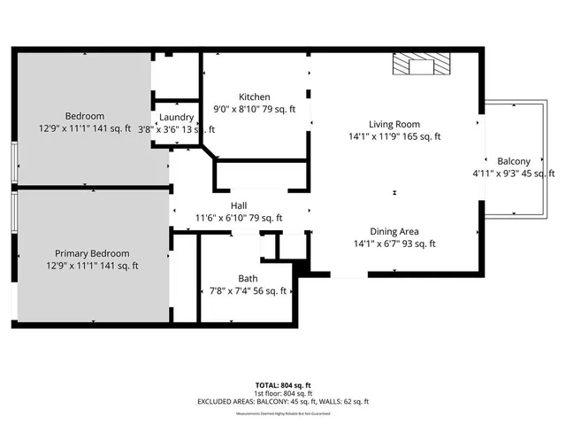 $189,950 | 4426 Jarboe Street, Unit 5, Kansas City, MO 64111