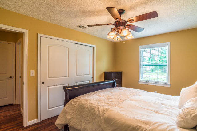 509 Linda Court Foley, AL 36535 - Photo 18 of 28 Master Bedroom