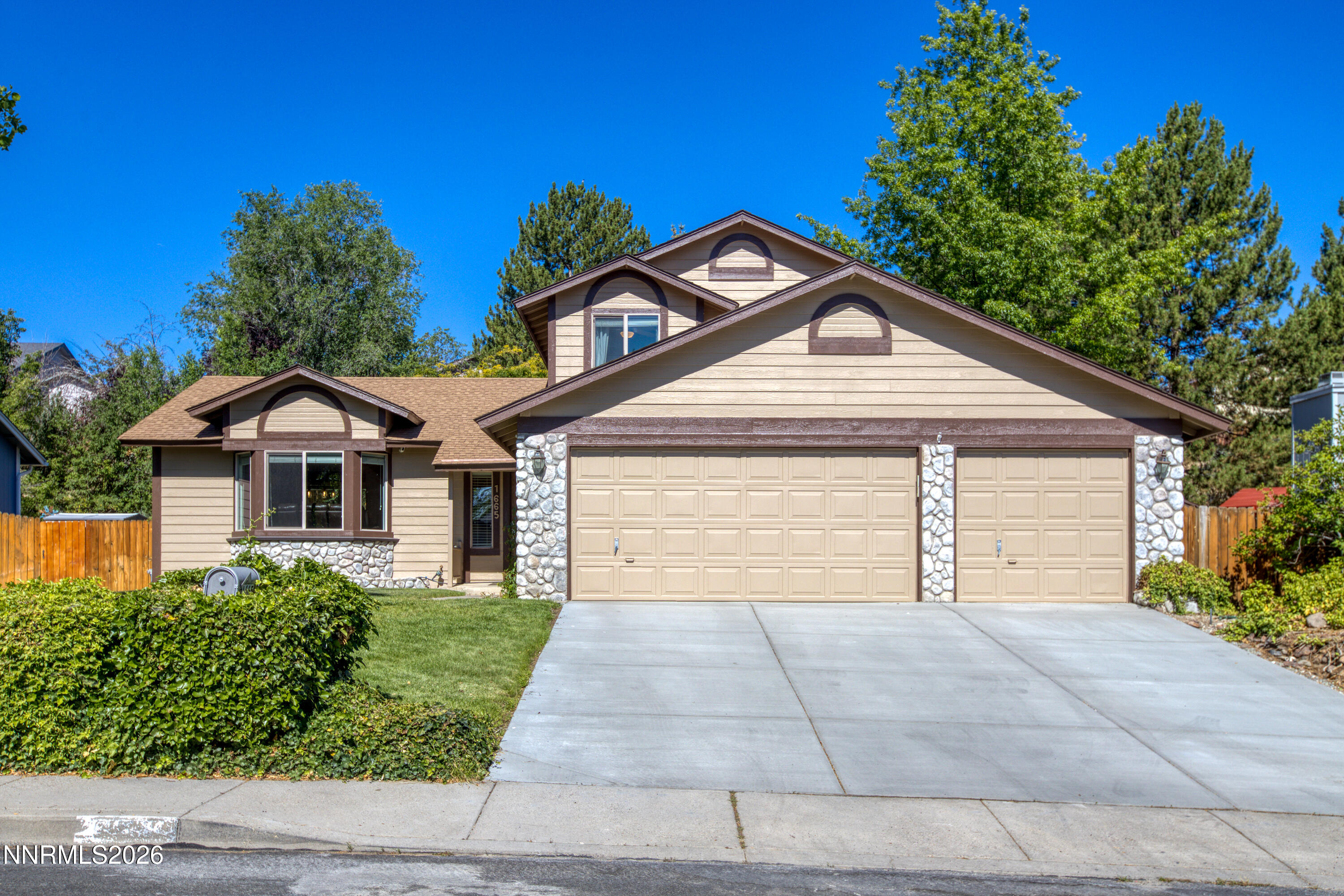 1665 Hanover Drive Reno, NV 89523 - Photo 1 of 47 Hanover1665-055