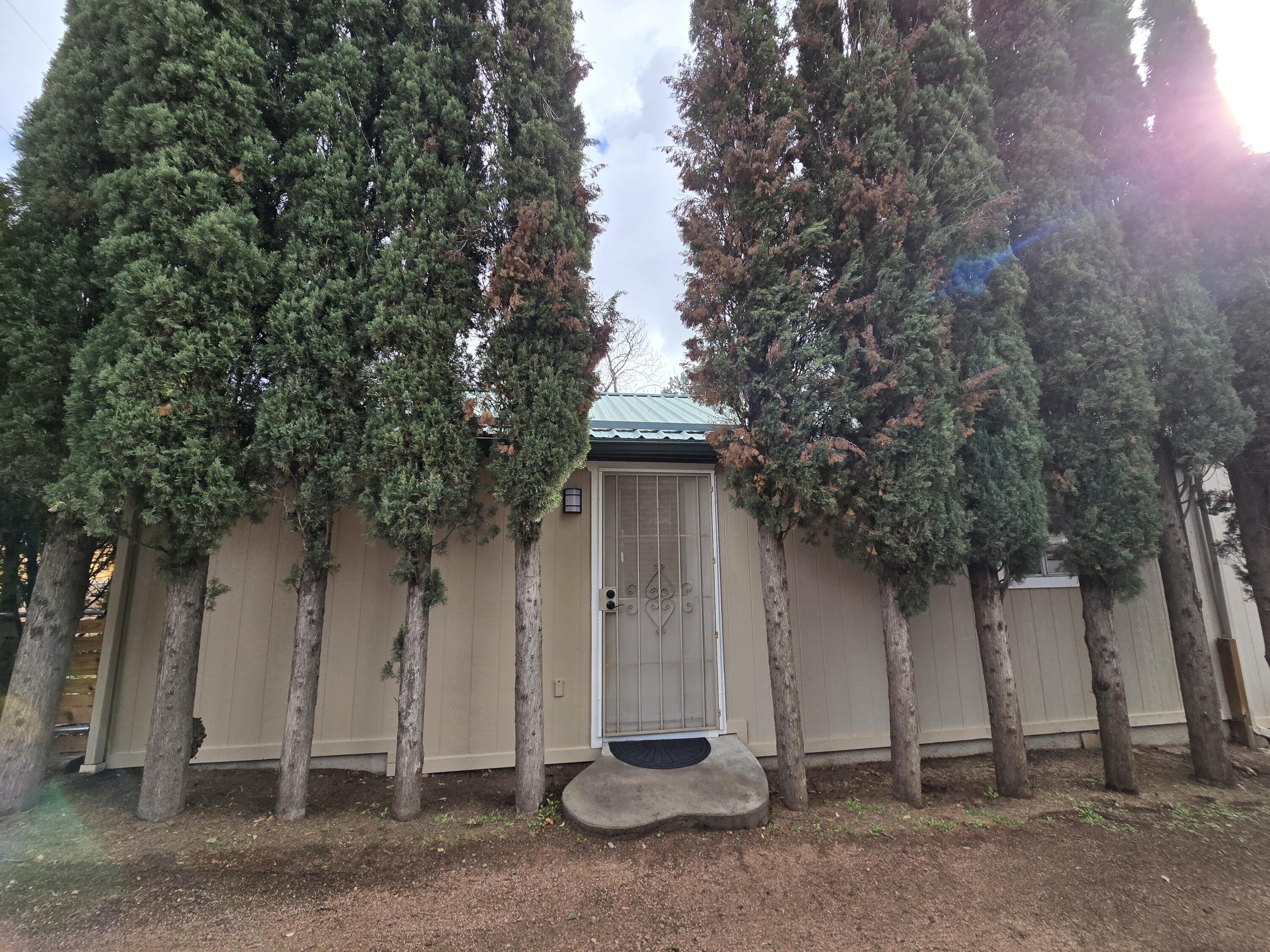217 West Frontier Street Payson, AZ 85541 - Photo 53 of 71