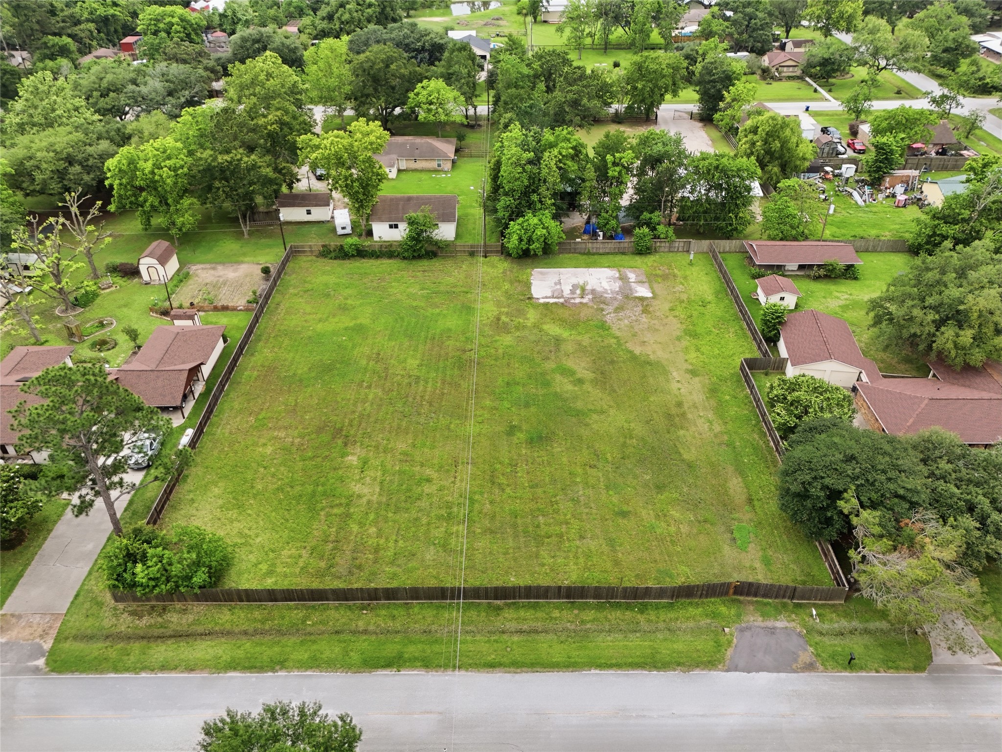Welcome to 5407 & 5411 Ripple Lane.
