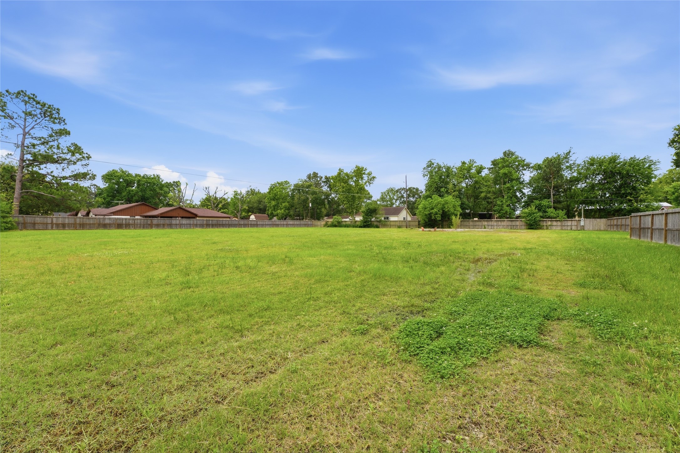 5407 Ripple Lane Spring, TX 77389 - Photo 2 of 10 Two, 20k Sq.Ft lots