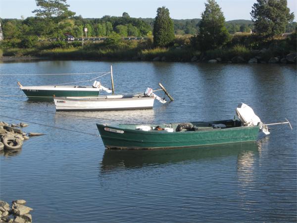 582 Highland Road Tiverton, RI 02878 - Photo 6 of 28