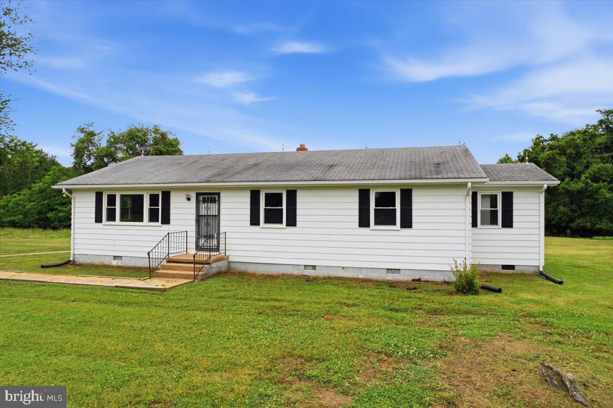 38125 Louis Thomas Road Avenue, MD 20609 - Photo 4 of 73 FRONT OF HOME