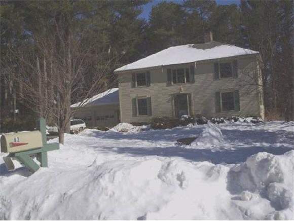 82 Bucks Hill Road Durham, NH 03824 - Photo 1 of 1