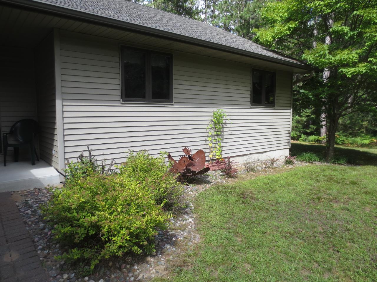 3981 Lakeshore Drive Rhinelander, WI 54501 - Photo 22 of 31 Gallery Image 22