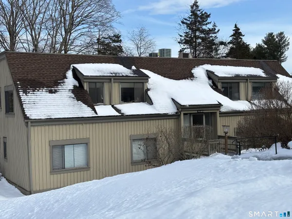 $289,900 | 103 Heritage Village, Unit D, Southbury, CT 06488