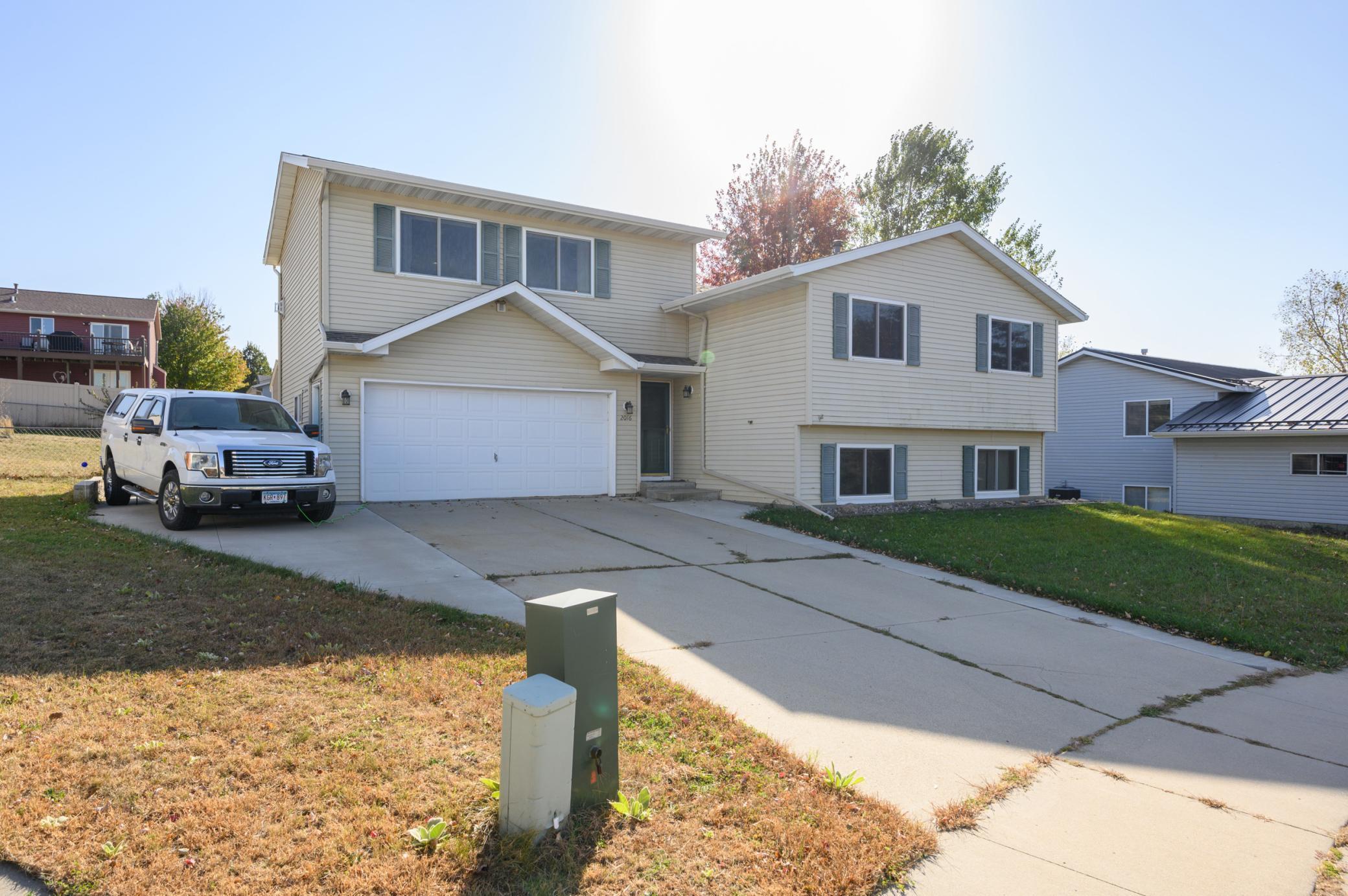 2016 27th Street Southeast Rochester, MN 55904 - Photo 1 of 1