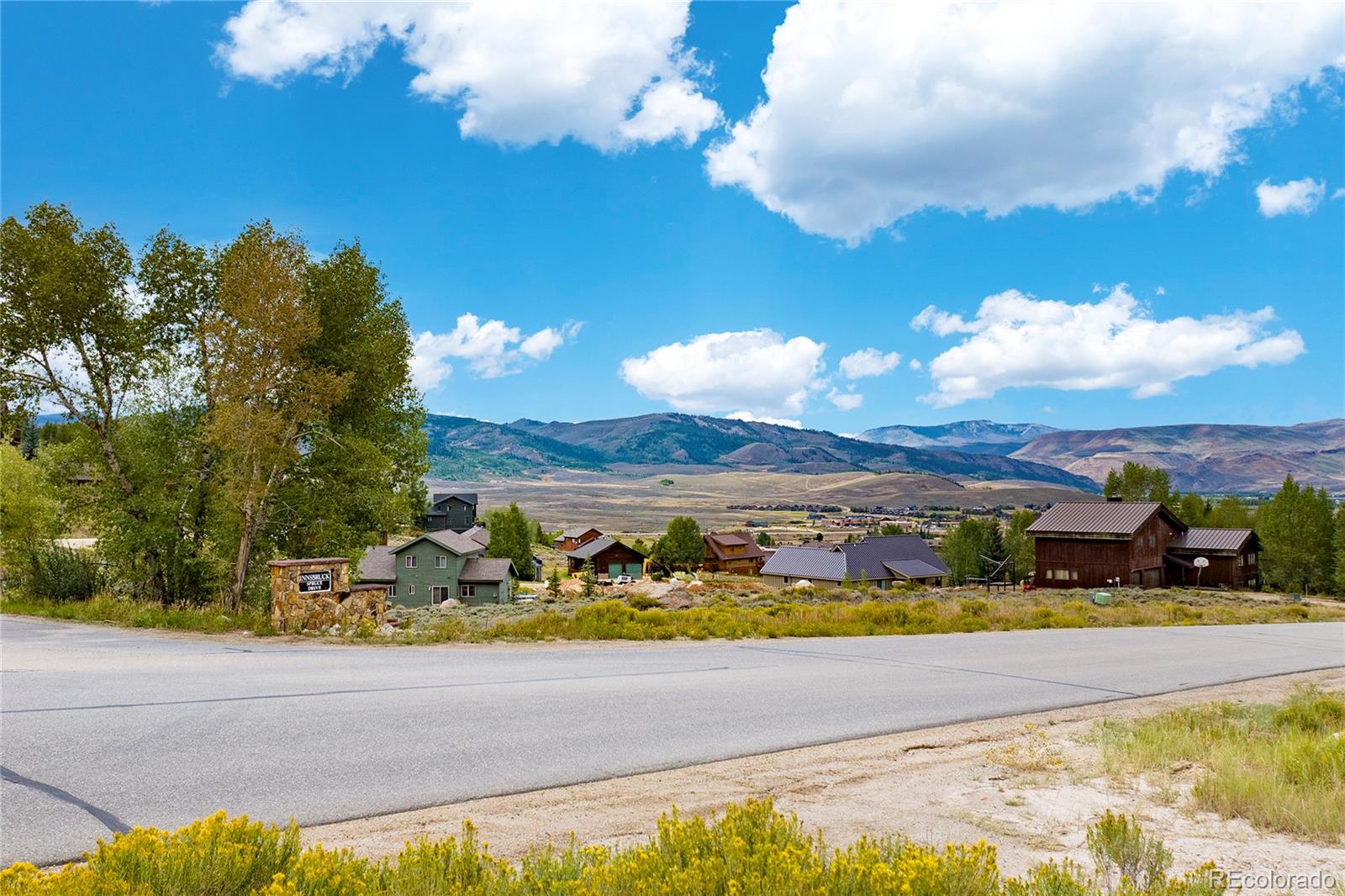 260 Village Road Granby, CO 80446 - Photo 8 of 9 Gallery Image 8