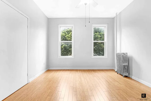 $1,100,000 | 166 A Hull Street | Bedford-Stuyvesant