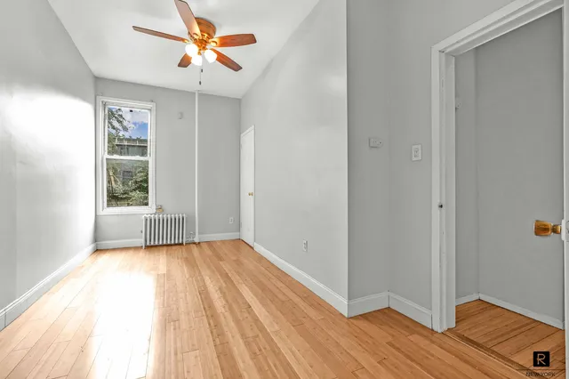 $1,100,000 | 166 A Hull Street | Bedford-Stuyvesant