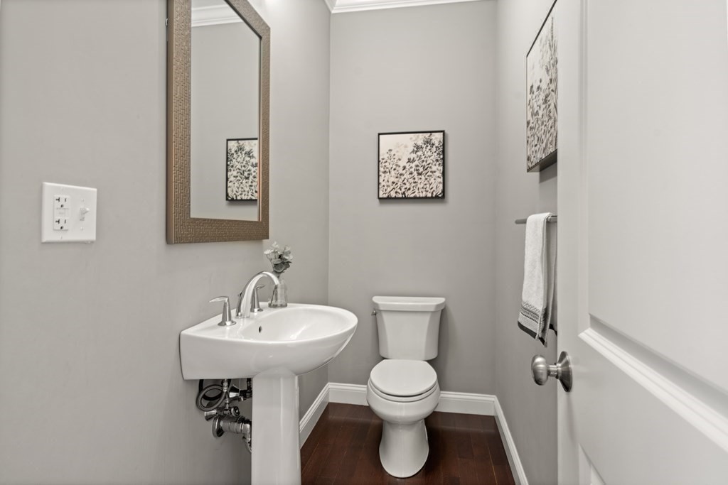 14 Compass Point, Unit 14 North Andover, MA 01845 - Photo 11 of 37 Gallery Image 11