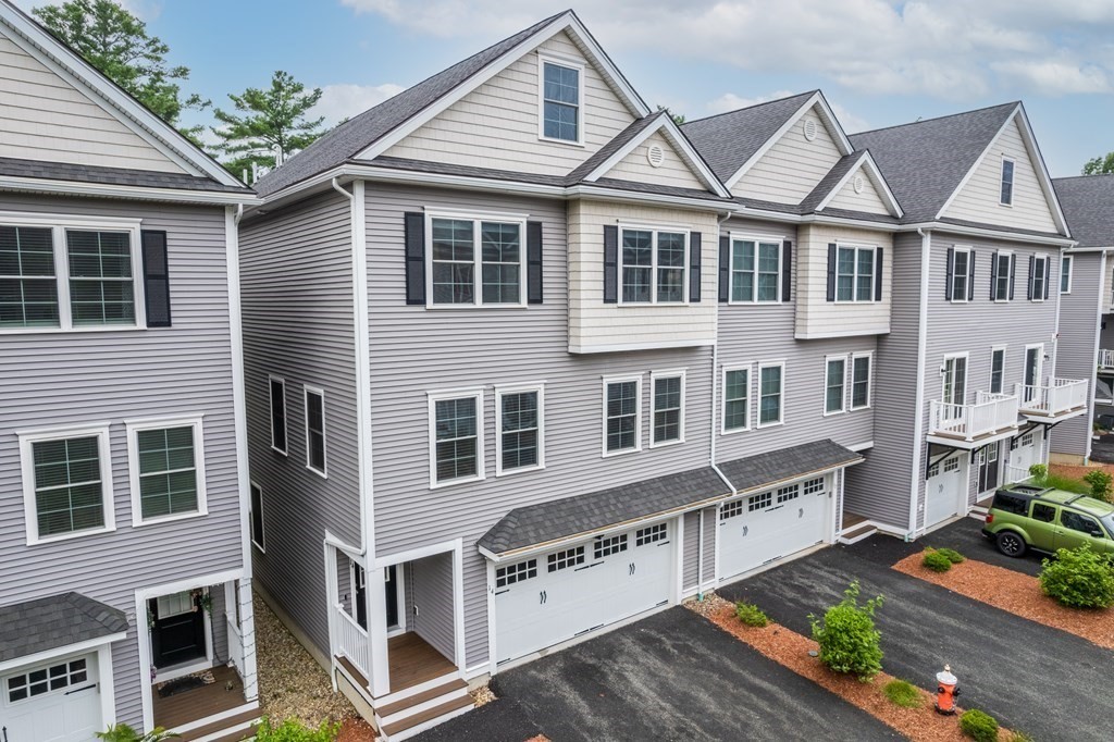 14 Compass Point, Unit 14 North Andover, MA 01845 - Photo 31 of 37 Gallery Image 31