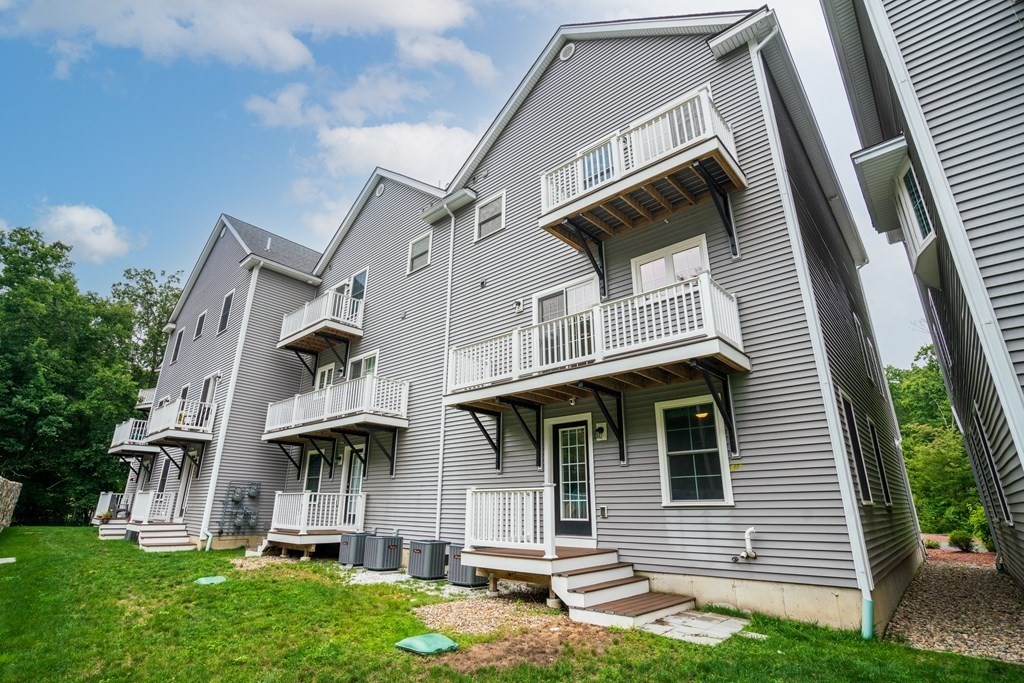 14 Compass Point, Unit 14 North Andover, MA 01845 - Photo 32 of 37 Gallery Image 32