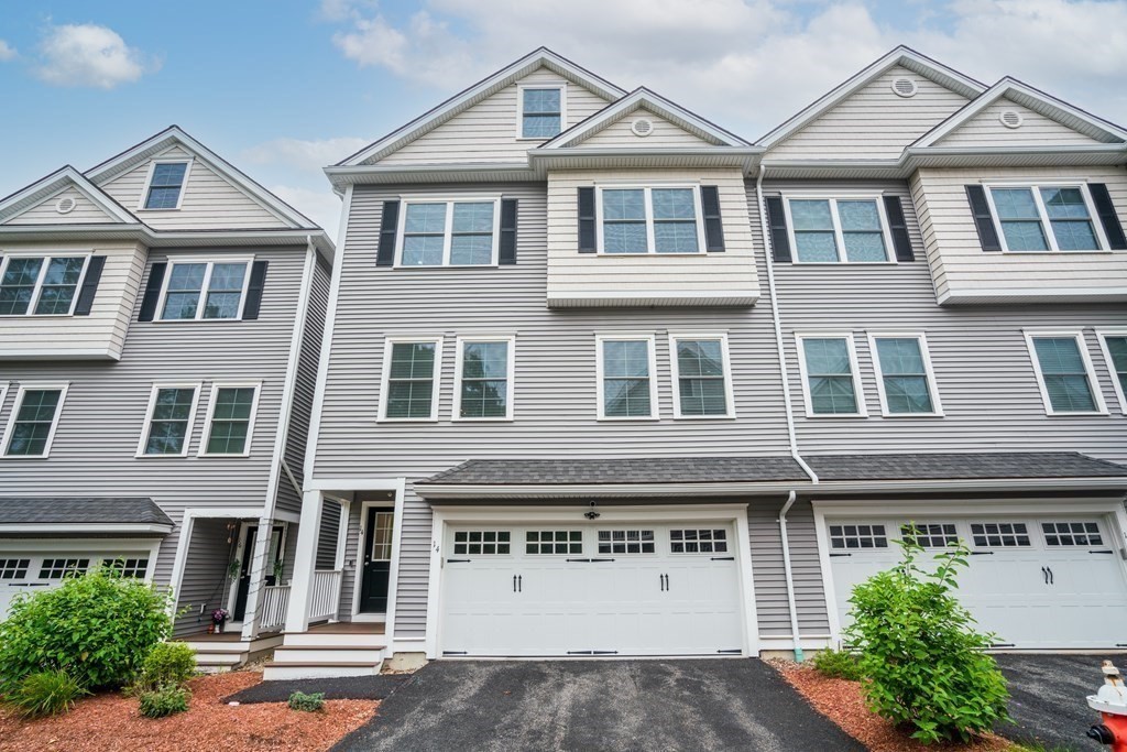 14 Compass Point, Unit 14 North Andover, MA 01845 - Photo 37 of 37 Gallery Image 37
