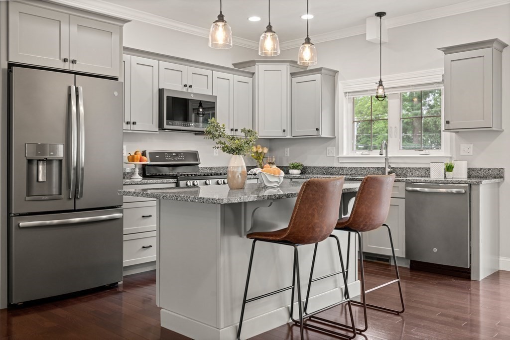 14 Compass Point, Unit 14 North Andover, MA 01845 - Photo 7 of 37 Gallery Image 7