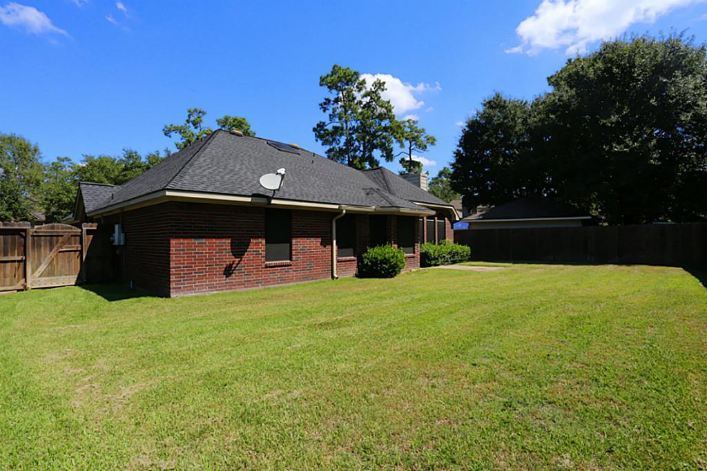 1718 Calmar Drive Spring, TX 77386 - Photo 25 of 26