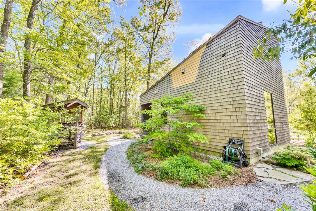 7 Howard Hill Road Foster, RI 02825 - Photo 33 of 35