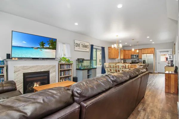 $680,000 | 2448 South Windmill Way, Hailey, ID 83333