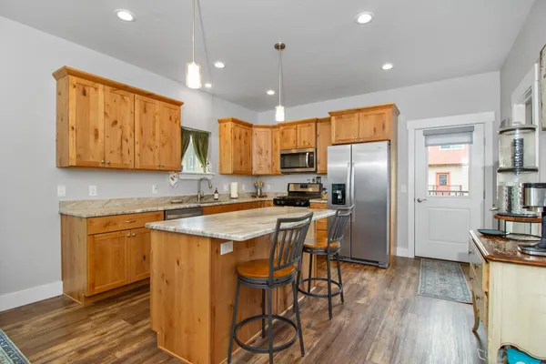 $680,000 | 2448 South Windmill Way, Hailey, ID 83333