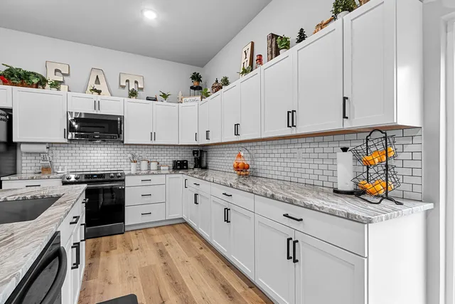 $375,000 | N8511 Johnson Falls Road, Crivitz, WI 54114