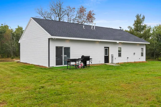 $375,000 | N8511 Johnson Falls Road, Crivitz, WI 54114