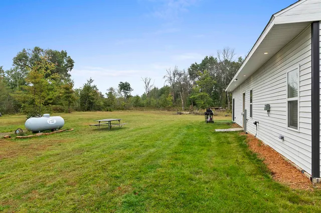 $375,000 | N8511 Johnson Falls Road, Crivitz, WI 54114