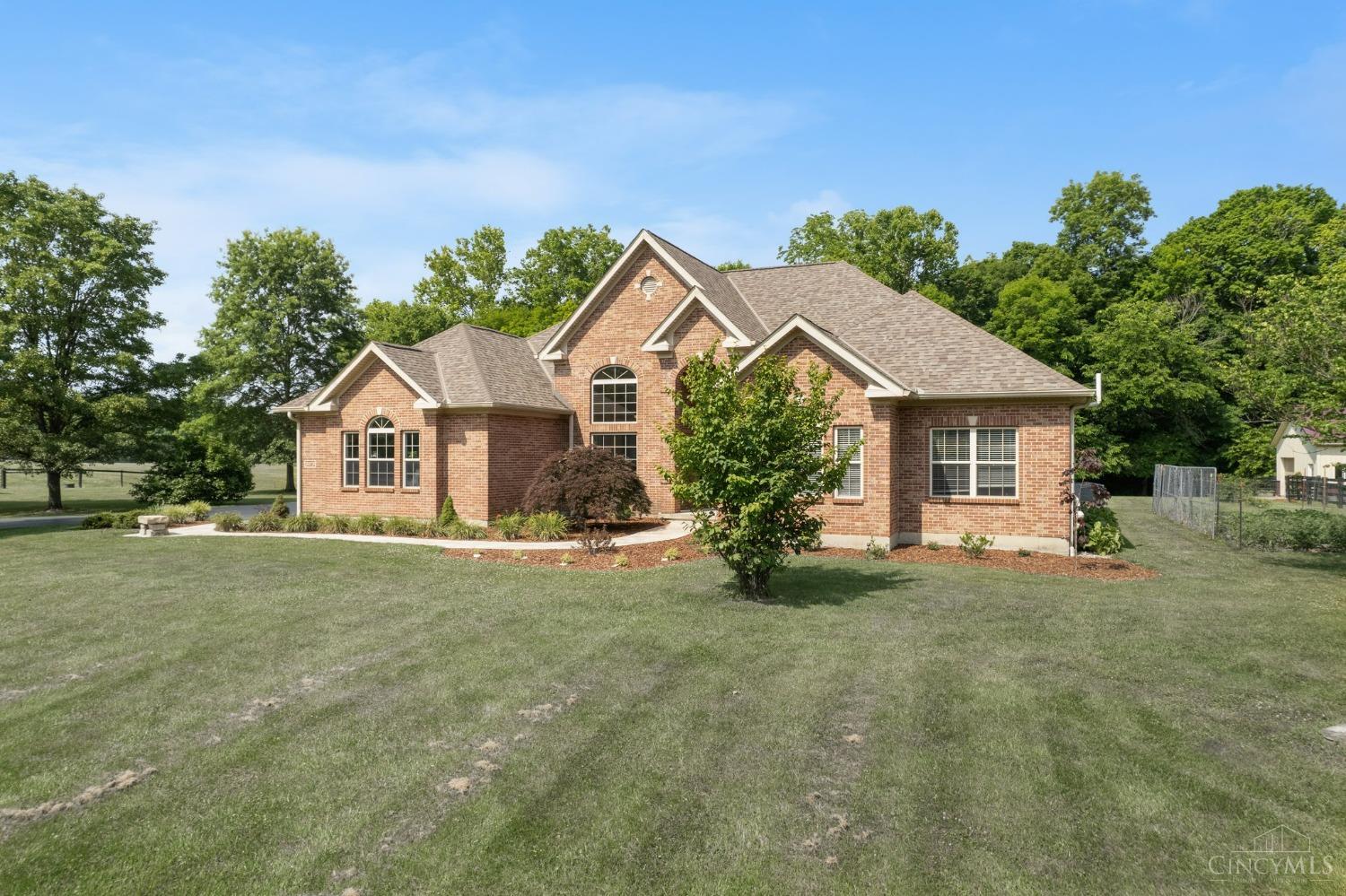 3173 Reisinger Road Bethel, OH 45106 - Photo 5 of 84