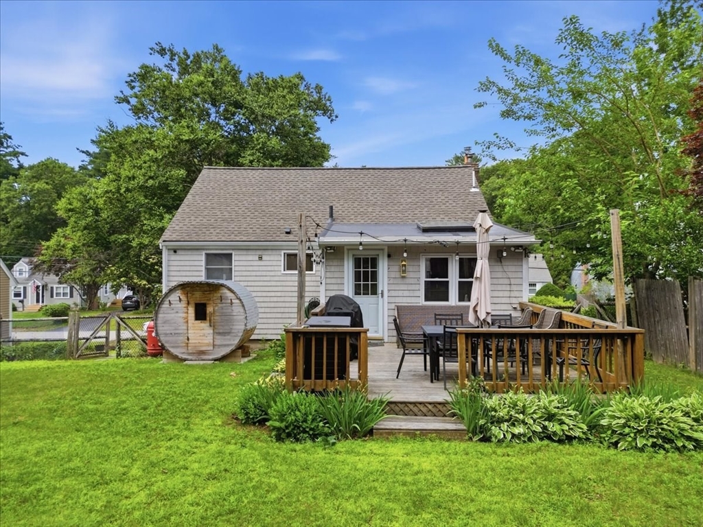 104 Higgins Road Framingham, MA 01701 - Photo 5 of 35