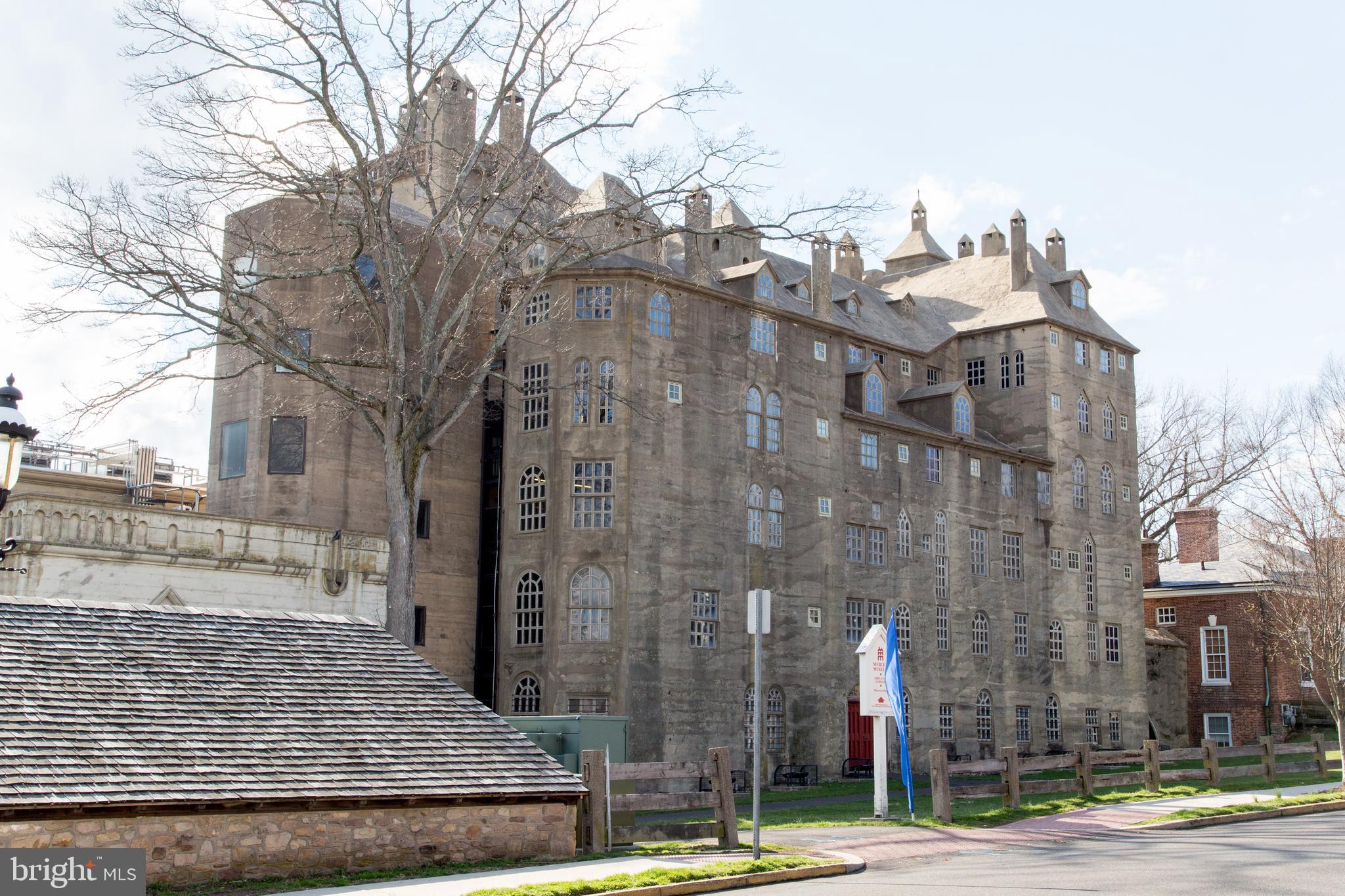 363 Birdsong Way Doylestown, PA 18901 - Photo 56 of 58 Mercer Museum