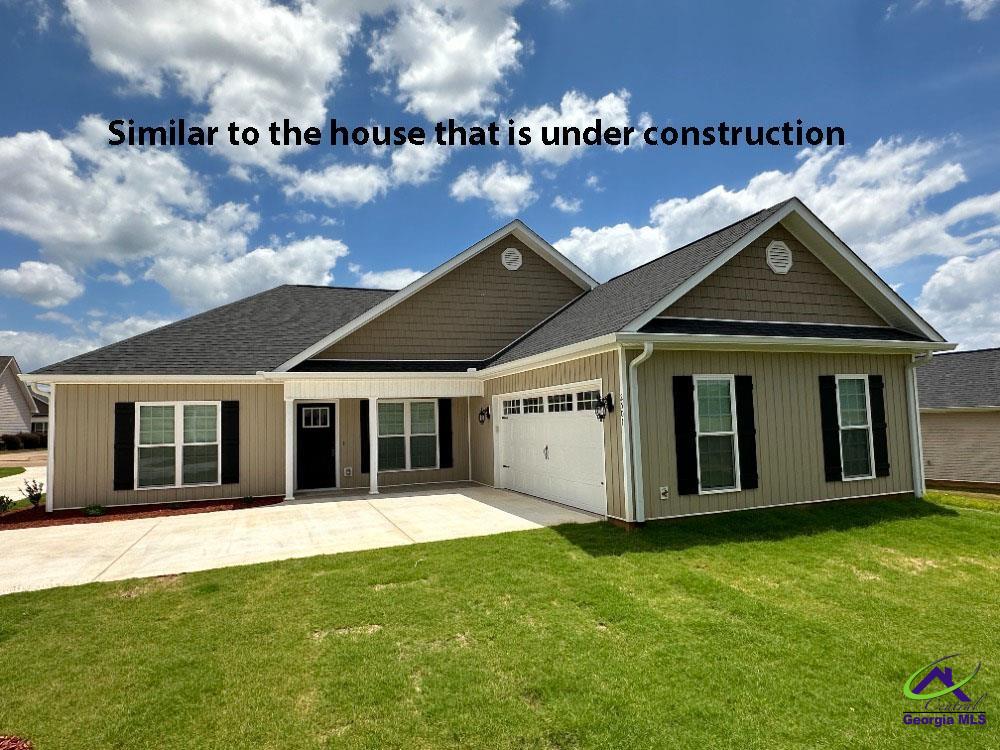 1501 Quail Ridge Lane Perry, GA 31069 - Photo 1 of 1