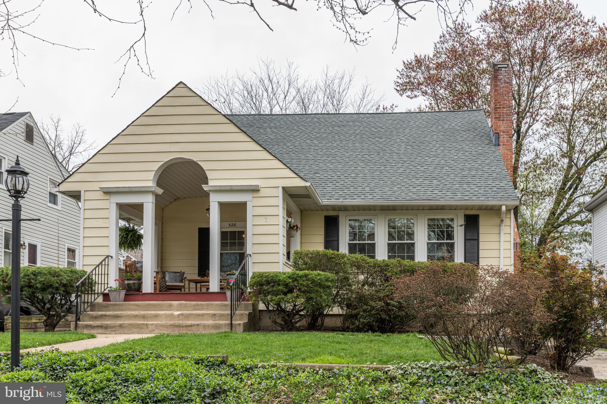 520 Dunkirk Road Baltimore, MD 21212 - Photo 2 of 49