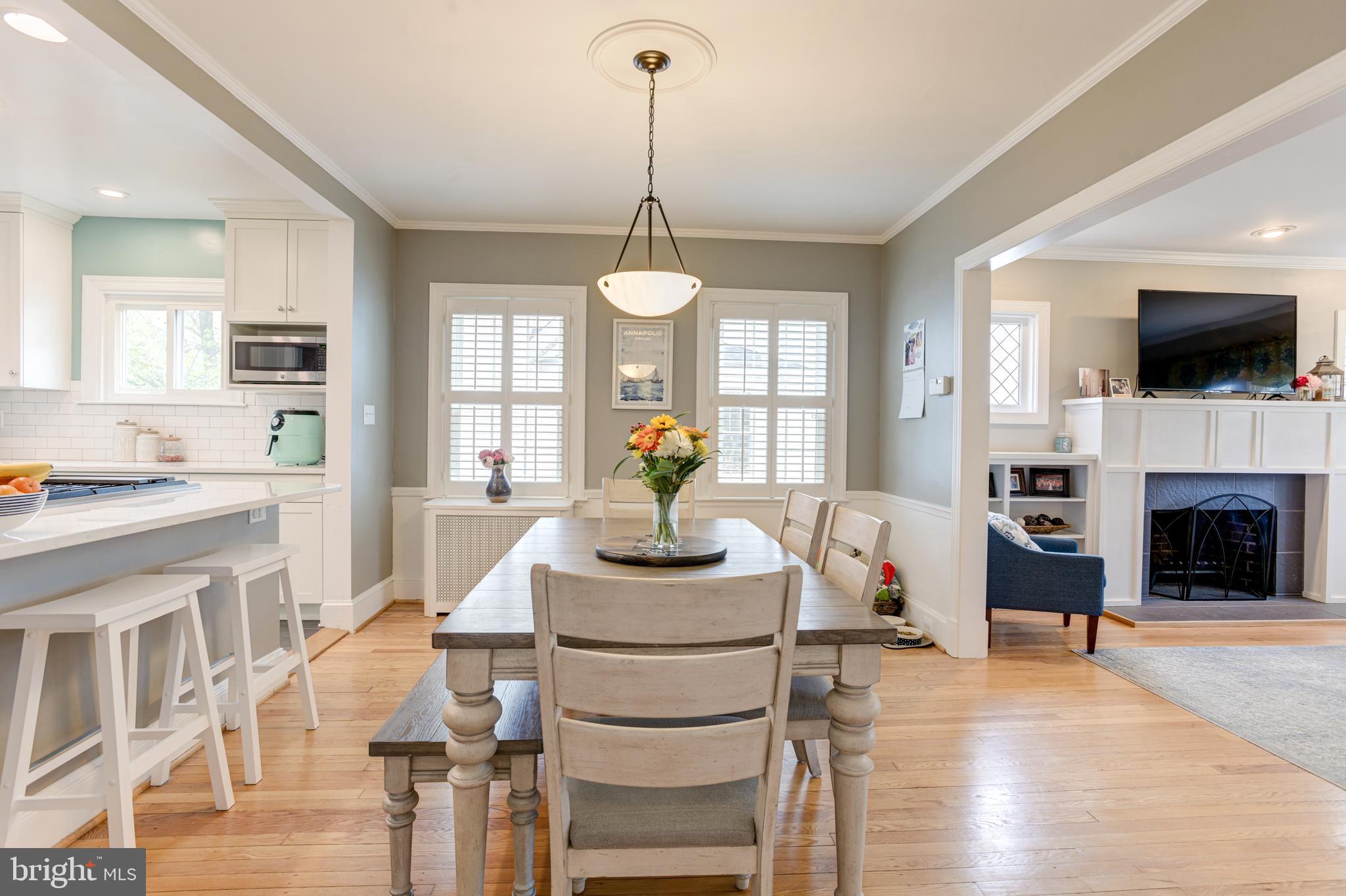 520 Dunkirk Road Baltimore, MD 21212 - Photo 11 of 49