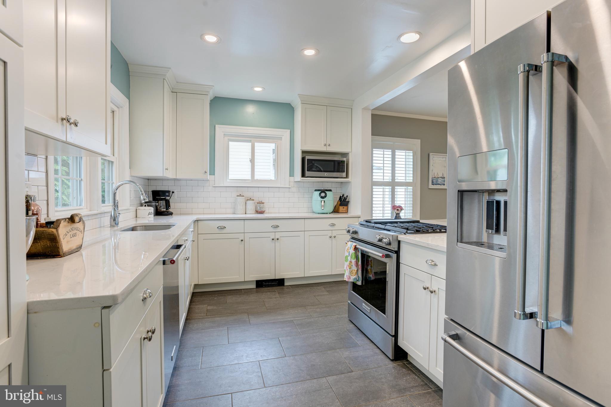 520 Dunkirk Road Baltimore, MD 21212 - Photo 17 of 49